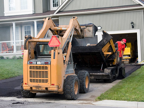 Trusted Pacific, MO Driveway Pavers Experts